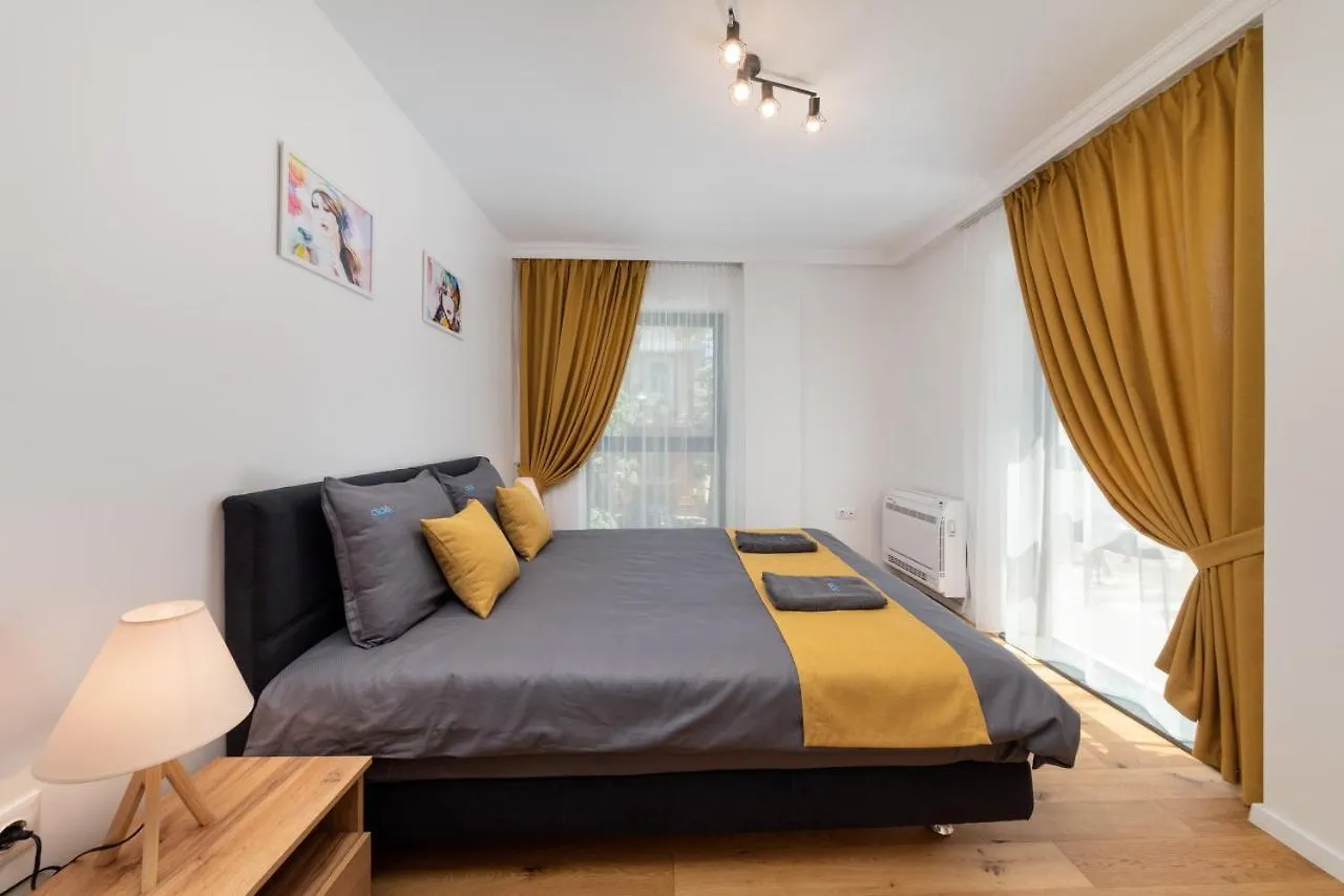 Varna Smart Home Apartments 0*,  Bulgaria