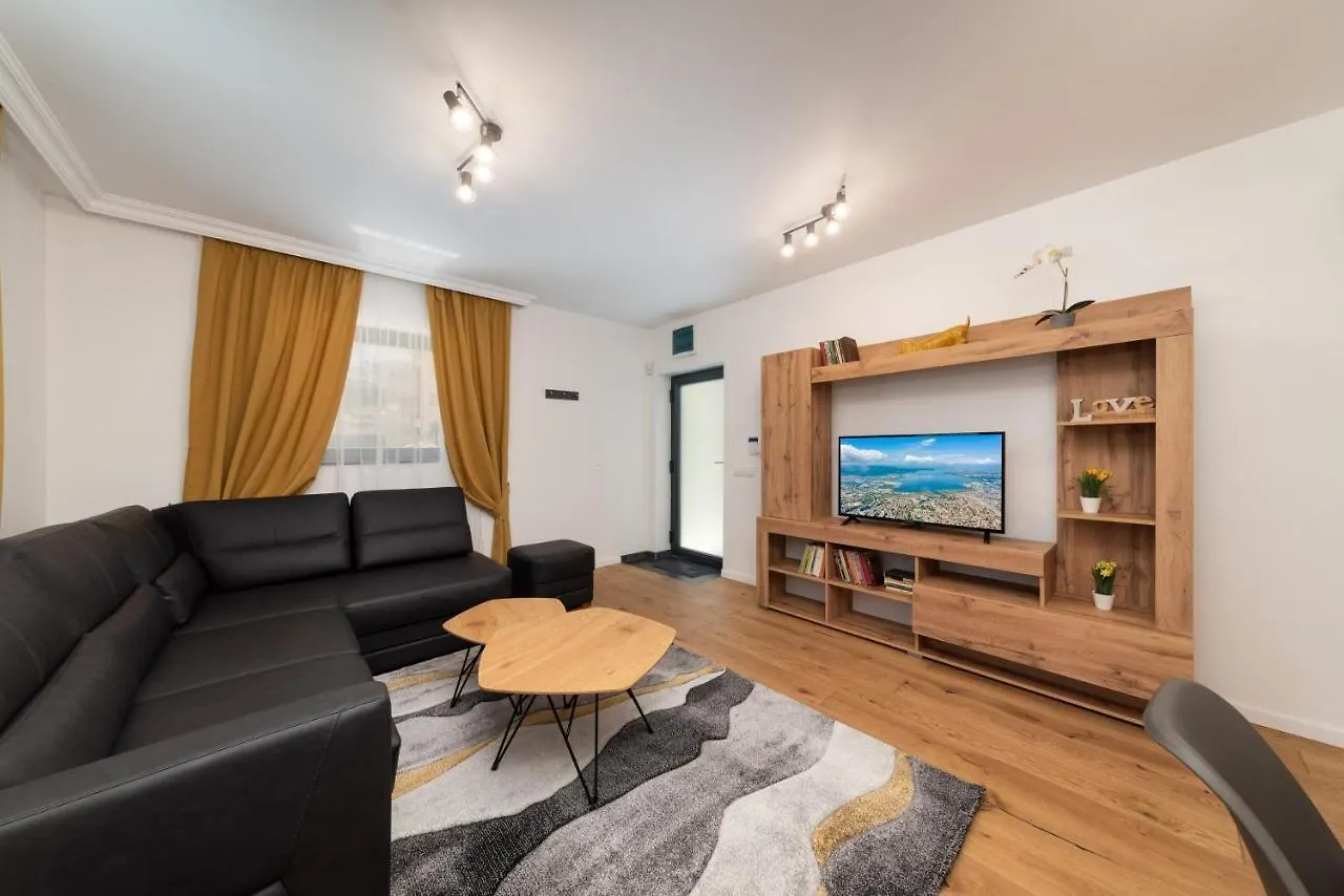 Varna Smart Home Apartments 0*,  Bulgaria