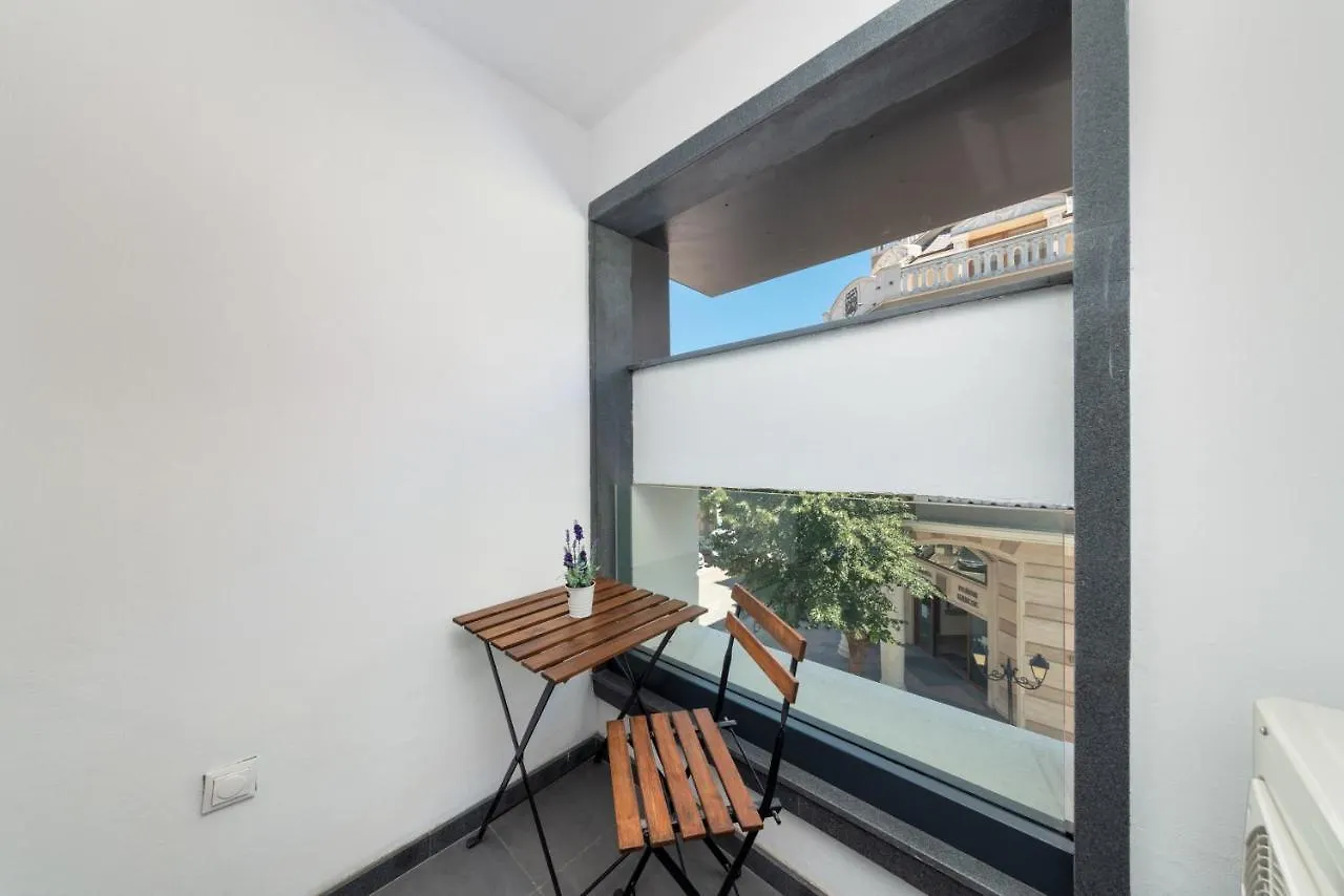 Varna Smart Home Apartments 0*,  Bulgaria