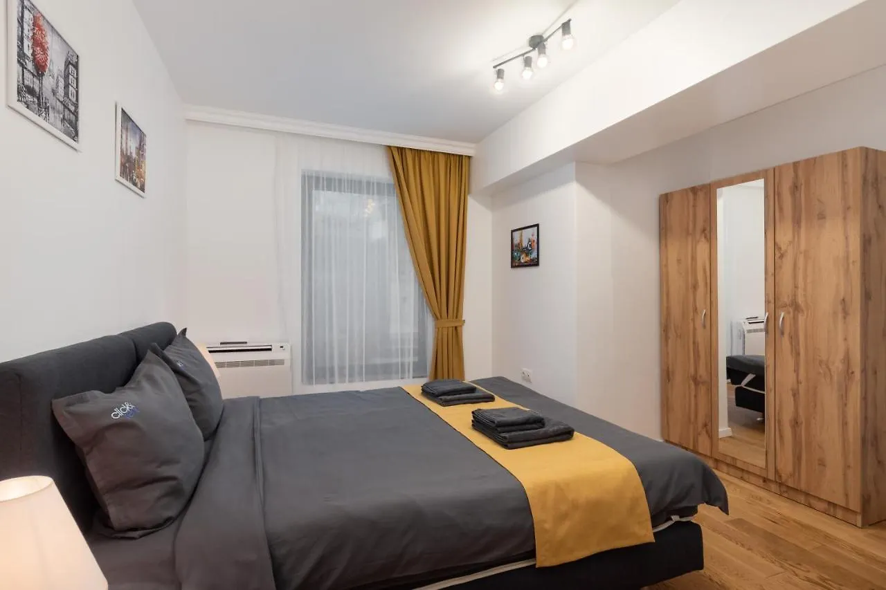 Varna Smart Home Apartments 0*,  Bulgaria